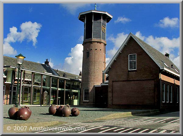 Kruitfabriek Amstelveen