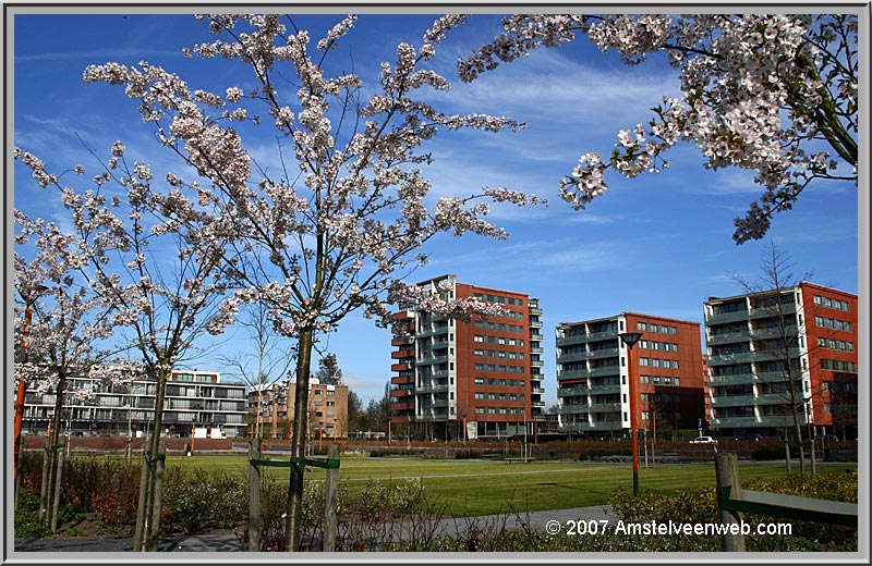 Stadstuin Amstelveen