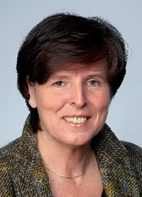 Mieke Blankers-Kasbergen Amstelveen