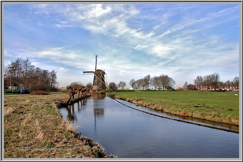 Amstelveen