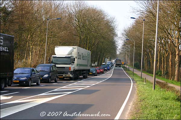 N201 Amstelveen