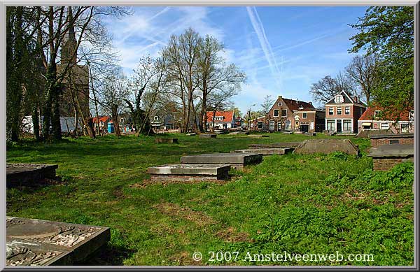 Beth haim Amstelveen