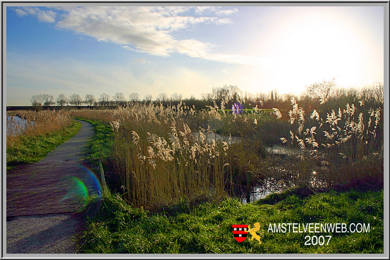 Amstelveen