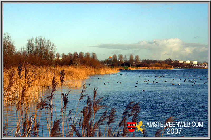 Amstelveen