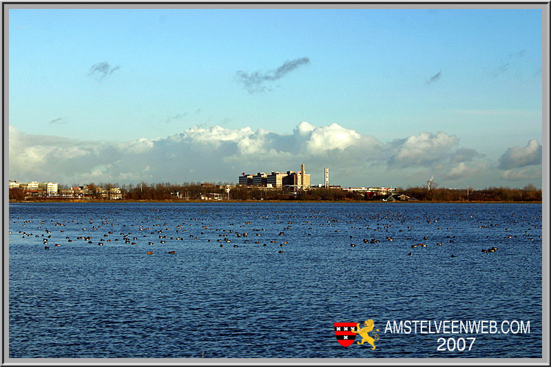 Amstelveen