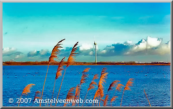 Ouderkerkerplas  Amstelveen