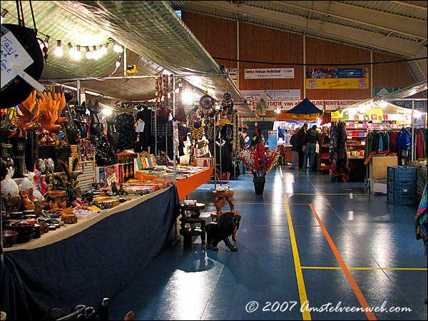 Pasar Malam Amstelveen