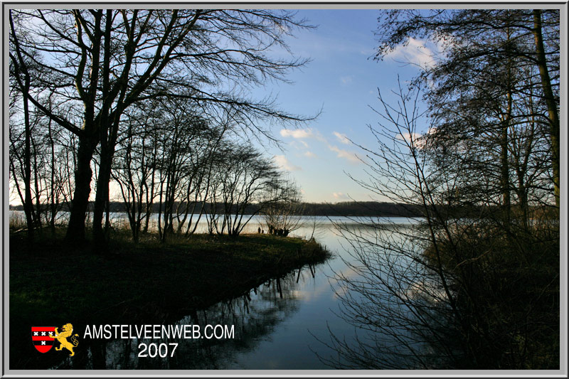 Foto Amstelveen