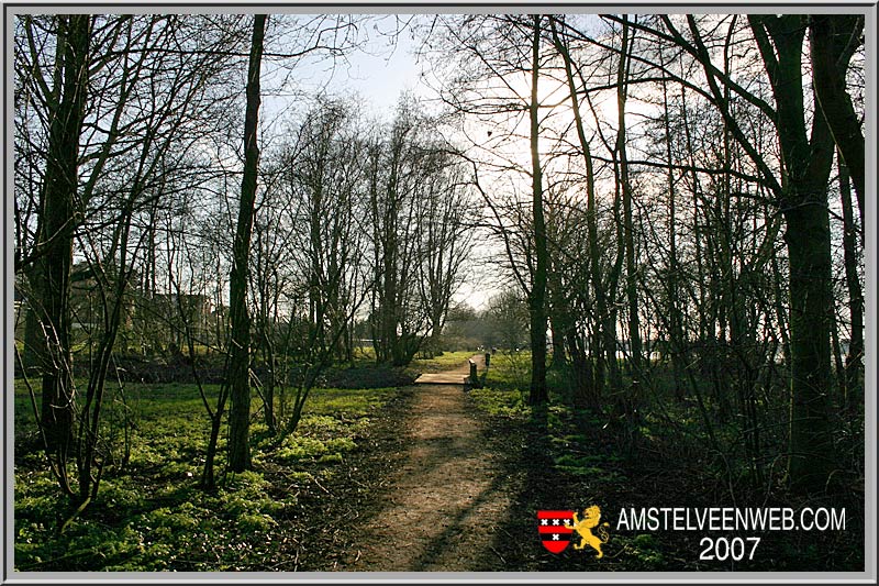 De Poel Amstelveen