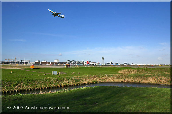 Polderbaan Amstelveen