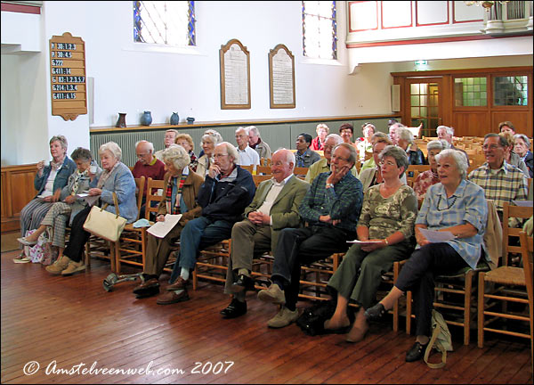 Lunchconcert  Amstelveenweb