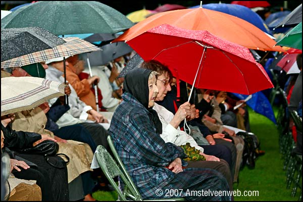 Indieherdenking   Amstelveen