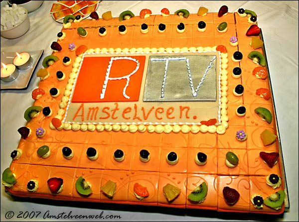 RTV Amstelveen