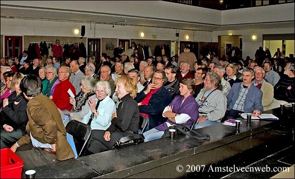 Schipholinfo Amstelveen