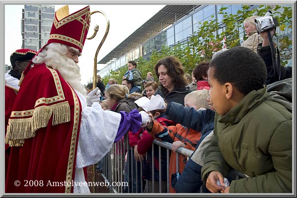 Sint Amstelveen