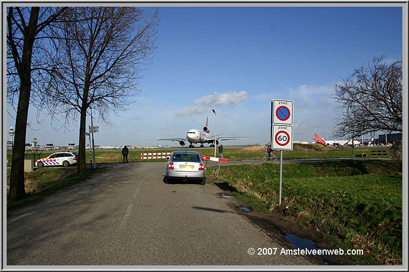 Kaagbaan  Amstelveen