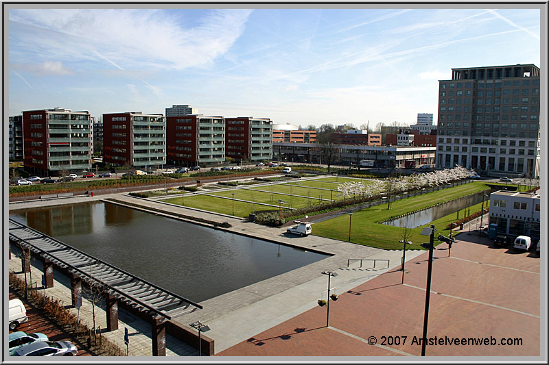 Stadstuin Amstelveen