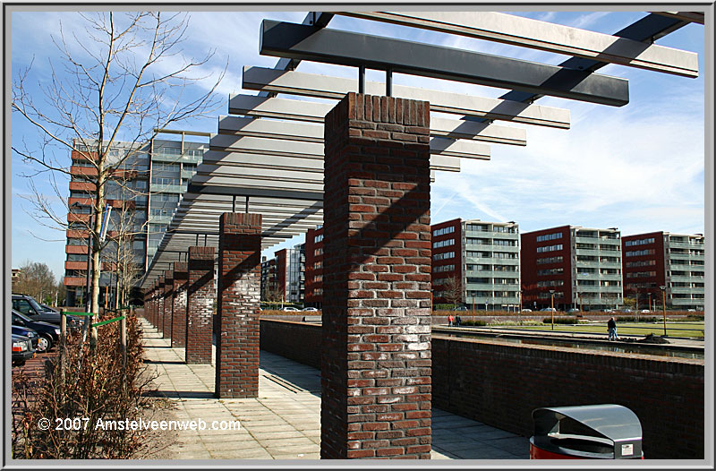 Stadstuin Amstelveen