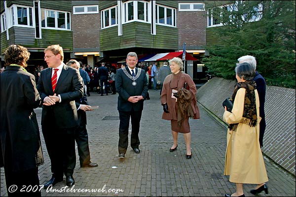 Cherry Blossom festival Amstelveen