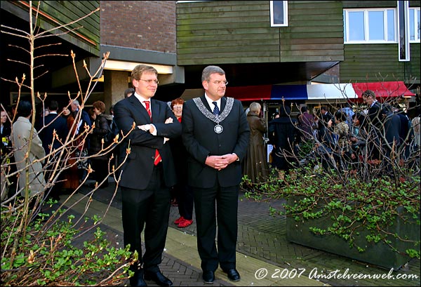 Cherry Blossom festival Amstelveen