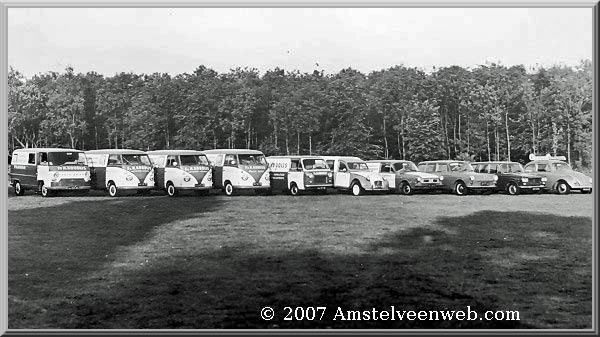 Koudijs Amstelveen