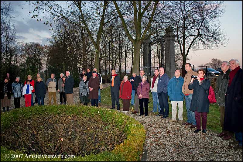 Wester-Amstel Amstelveen