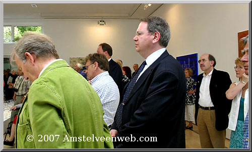 Hans Wap Amstelveen