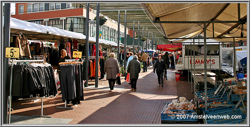 Foto Amstelveen