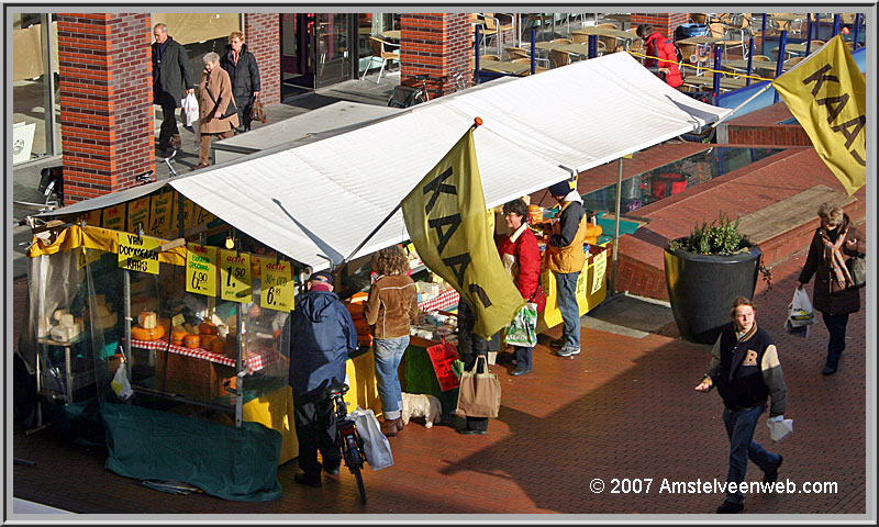 Foto Amstelveen