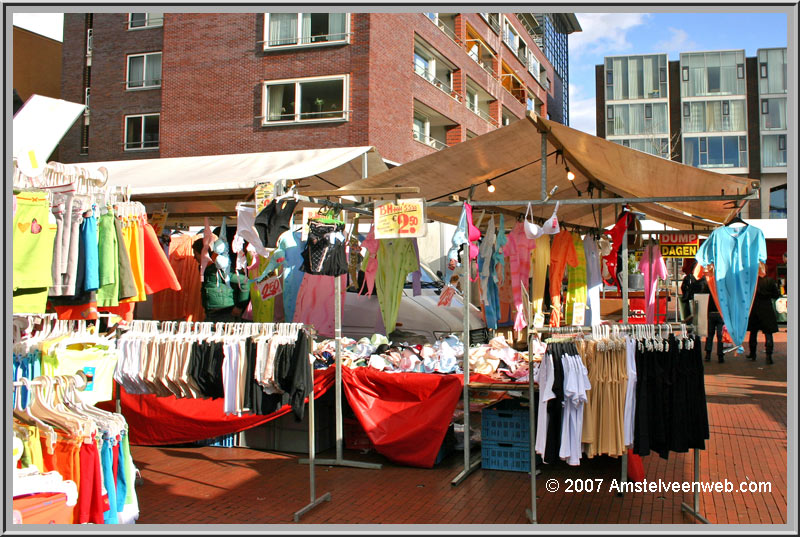 Foto Amstelveen