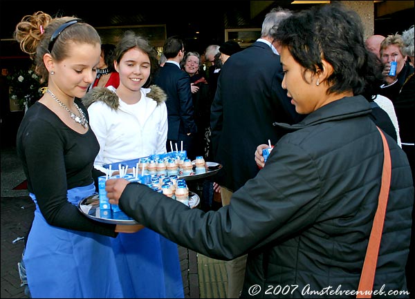 Cherry Blossom festival Amstelveen