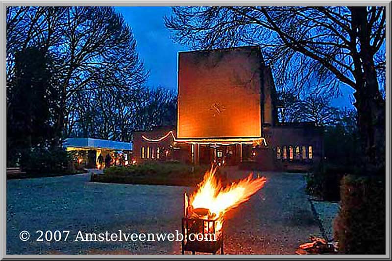 Foto Amstelveen