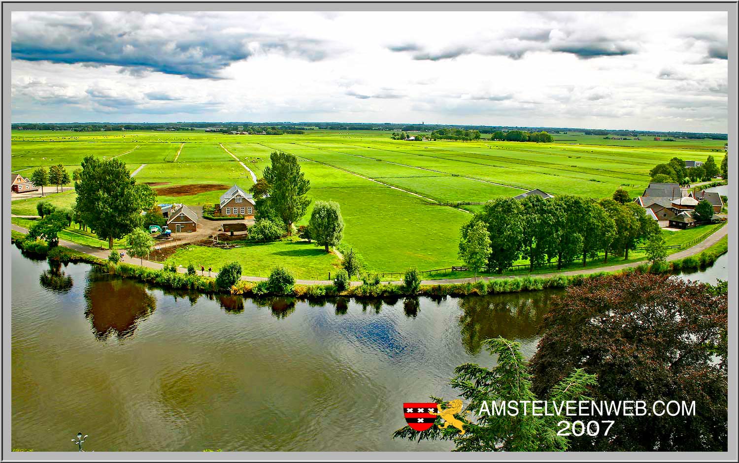 Foto Amstelveen