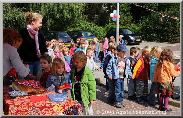 Montessori  Amstelveen