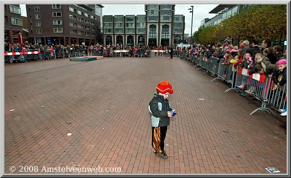 Sinterklaas Amstelveen