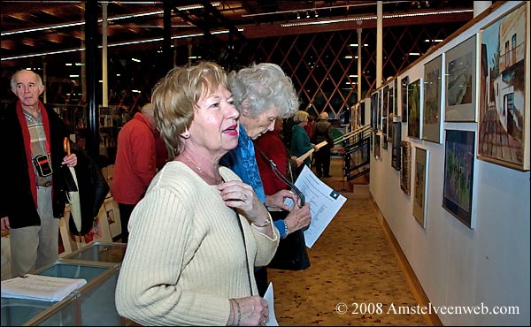 Amateurkunst Amstelveen