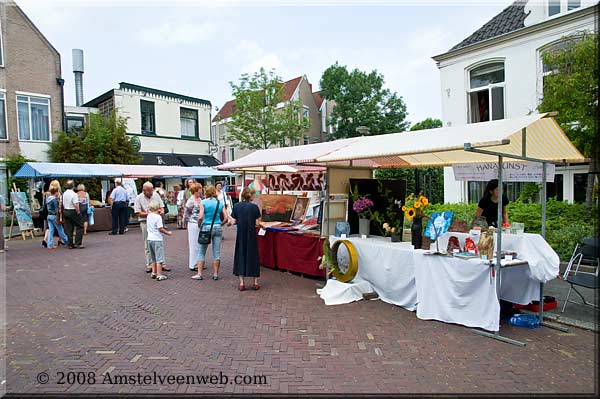 Foto Amstelveen