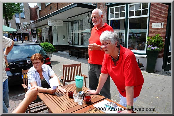 Foto Amstelveen