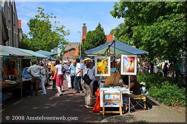 Foto Amstelveen