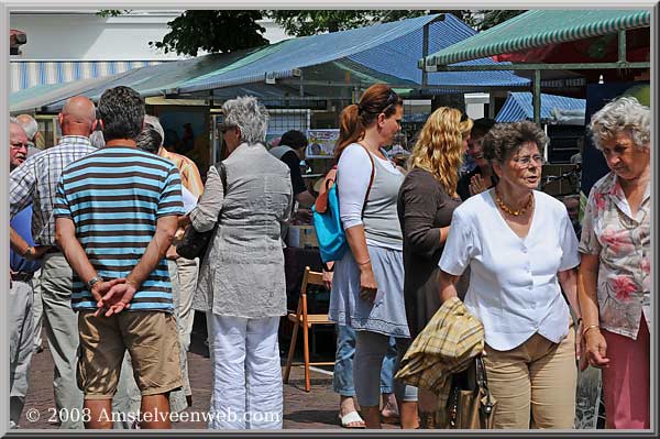 Foto Amstelveen