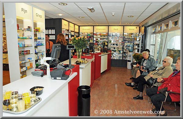 Amelink  Amstelveen