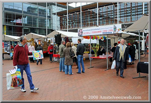 Stadspleinfestival  Amstelveen