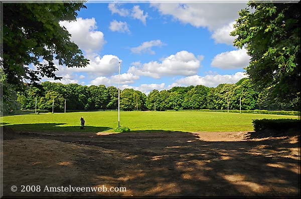 Arena Amstelveen