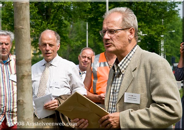 Klimaatbos Amstelveen