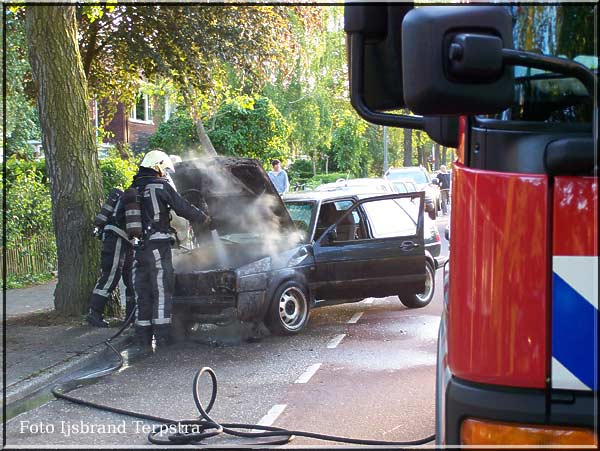 autobrand Amstelveen