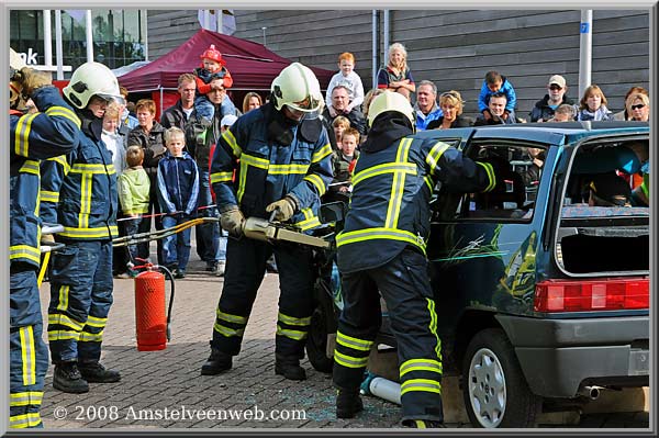 Autosloop  Amstelveen