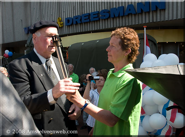 Bevrijdingsdag Amstelveen