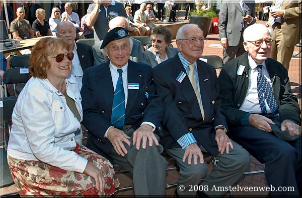 Bevrijdingsdag Amstelveen