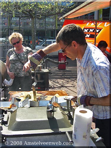 Pannekoek Amstelveen