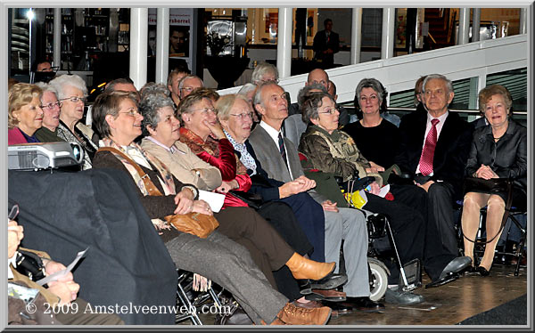 Borrel  Amstelveen